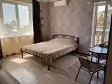 Четырёхместный номер 204