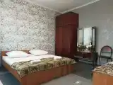 Четырёхместный номер улучшенный с видом на море