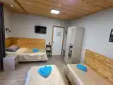 Трёхместный номер эконом