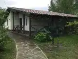 Дом шале (до  4 мест)