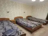 Трёхместный номер стандарт