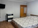 Четырёхместный номер стандарт