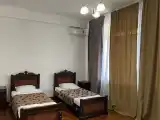 Двухместный номер с 2 отдельными кроватями Комфорт
