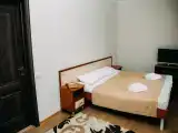 Двухместный номер с 1 кроватью эконом
