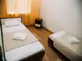 Двухместный номер с 2 отдельными кроватями Эконом