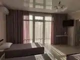 Апартаменты люкс с видом на горы
