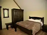 Двухместный номер с 1 кроватью стандарт