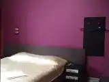 Двухместный номер с 1 кроватью стандарт