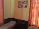 Трёхместный номер комфорт