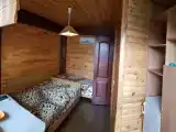 Трёхместный номер стандарт
