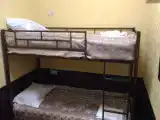 Двухместный номер с 1 кроватью купе