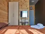 Двухместный номер с 1 кроватью стандарт