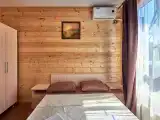 Двухместный номер с 1 кроватью стандарт