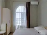 Двухместный номер с 1 кроватью улучшенный