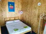 Двухместный номер с 1 кроватью стандарт