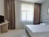 Двухместный номер с 1 кроватью стандарт