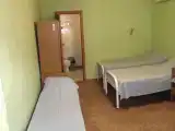 Четырёхместный номер стандарт