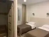 Двухместный с 2 отдельными кроватями стандарт