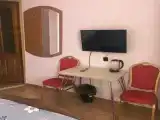 Двухместный номер с 1 кроватью стандарт с видом на город