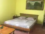 Четырёхместный номер стандарт с видом на город
