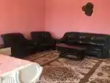 Четырёхместный номер люкс с видом на город