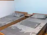 Двухместный номер с 2 отдельными кроватями стандарт с видом на город
