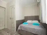 Двухместный номер с 1 кроватью 2-х местный