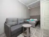 Четырёхместный номер стандарт