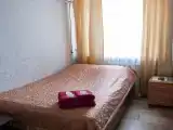 Двухместный номер с 1 кроватью эконом