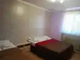 Трёхместный номер люкс