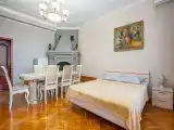 Апартаменты студия
