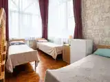 Трёхместный номер стандарт