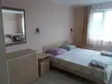 Четырёхместный номер с балконом