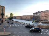 Многоместный смешанный номер с красивым видом