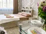 Апартаменты люкс