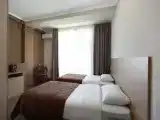 Двухместный номер с 2 отдельными кроватями стандарт