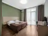 Двухместный номер с 2 отдельными кроватями комфорт
