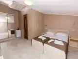 Двухместный номер с 1 кроватью стандарт
