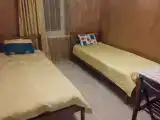 Двухместный номер с 2 отдельными кроватями стандарт