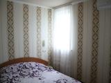 Двухместный номер с 1 кроватью эконом с видом на горы