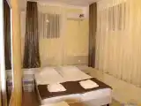 Трёхместный номер эконом