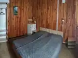 Двухместный номер с 1 кроватью стандарт
