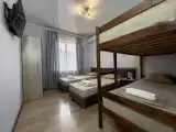 Четырёхместный номер стандарт