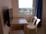 Двухместный номер с 1 кроватью и с дополнительным местом