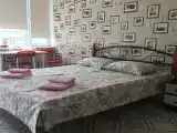 Двухместный номер с 1 кроватью стандарт