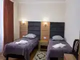 Двухместный номер с 2 отдельными кроватями стандарт