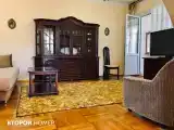 Семейный номер улучшенный с видом на город