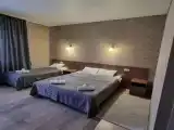 Четырёхместный номер стандарт с видом на горы