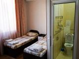 Двухместный номер с 2 отдельными кроватями стандарт