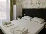 Двухместный номер с 2 отдельными кроватями стандарт